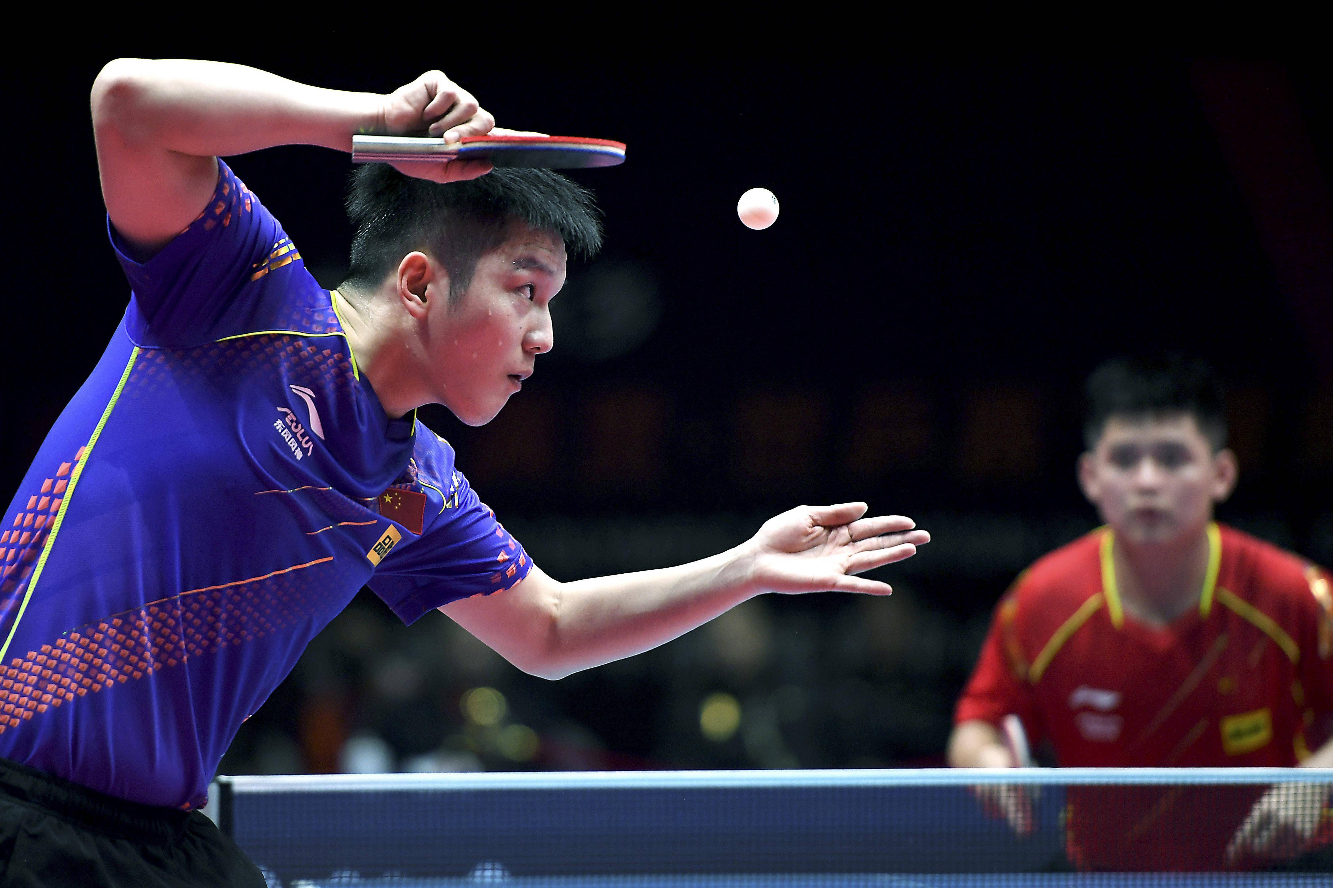 英超征程中 英超征程中