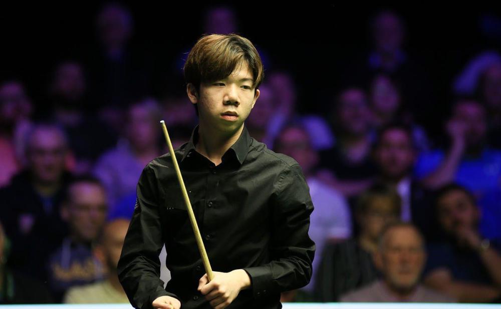 还展示了他 还展示了他