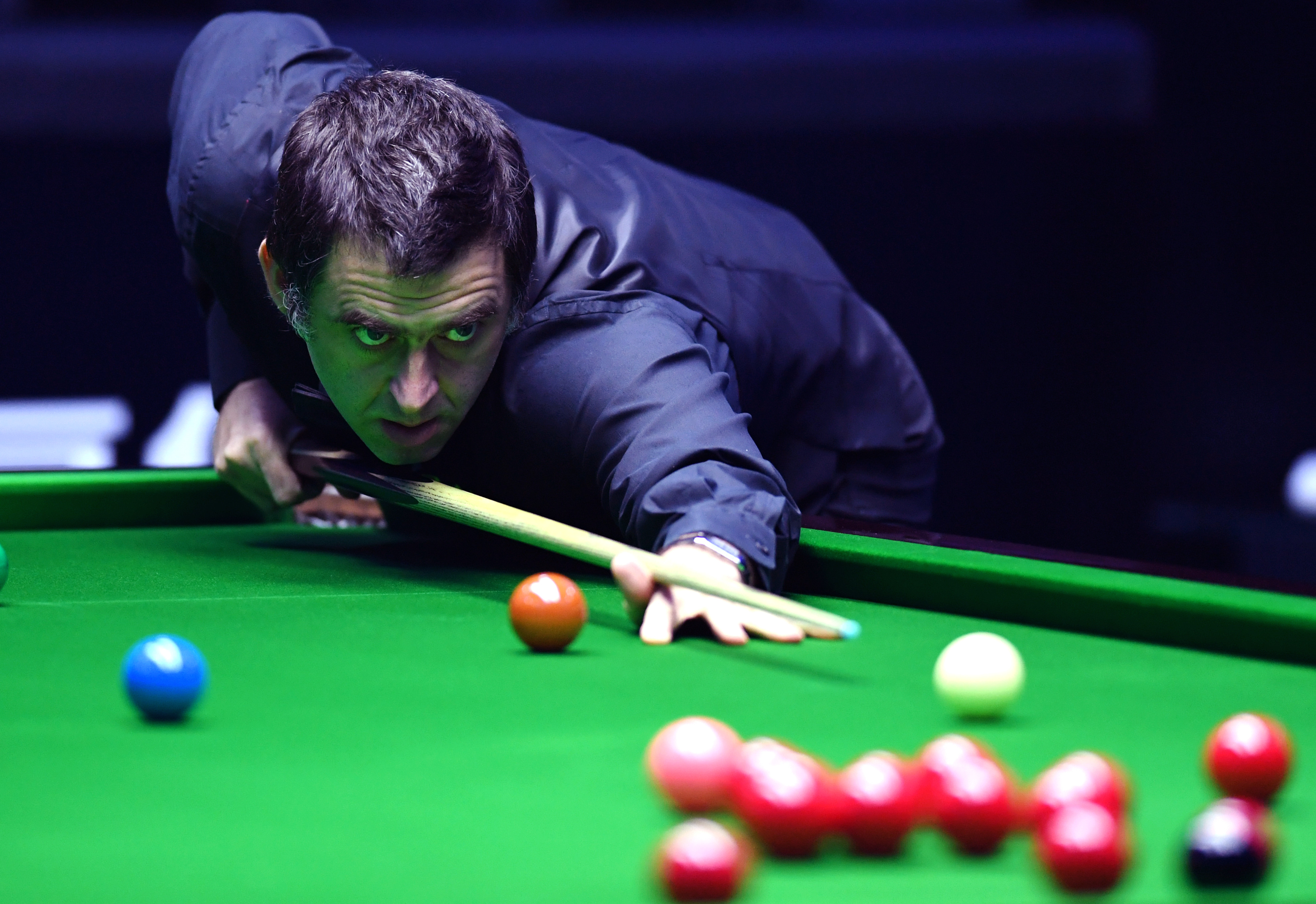 可能超出了 可能超出了