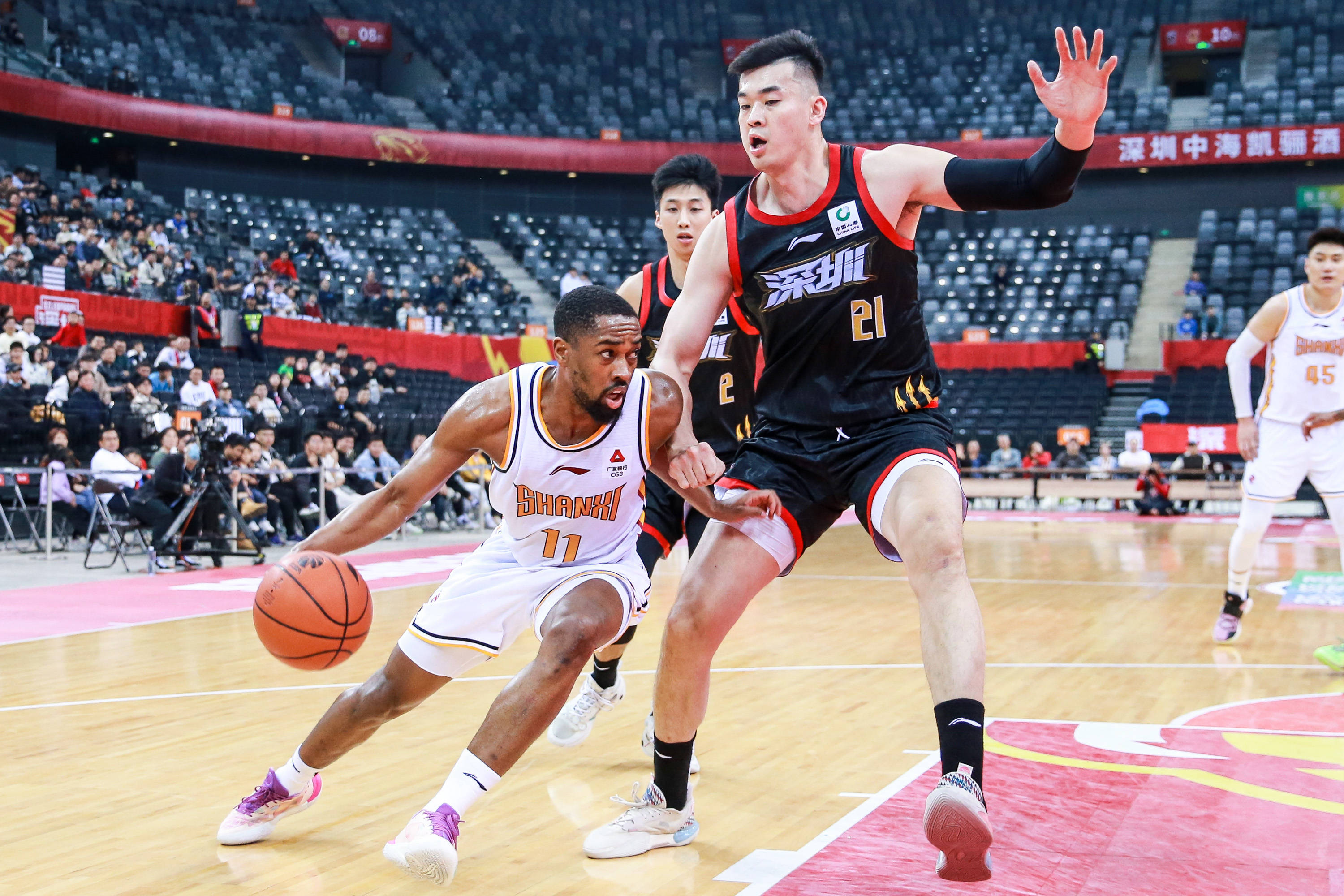 可以看到 可以看到