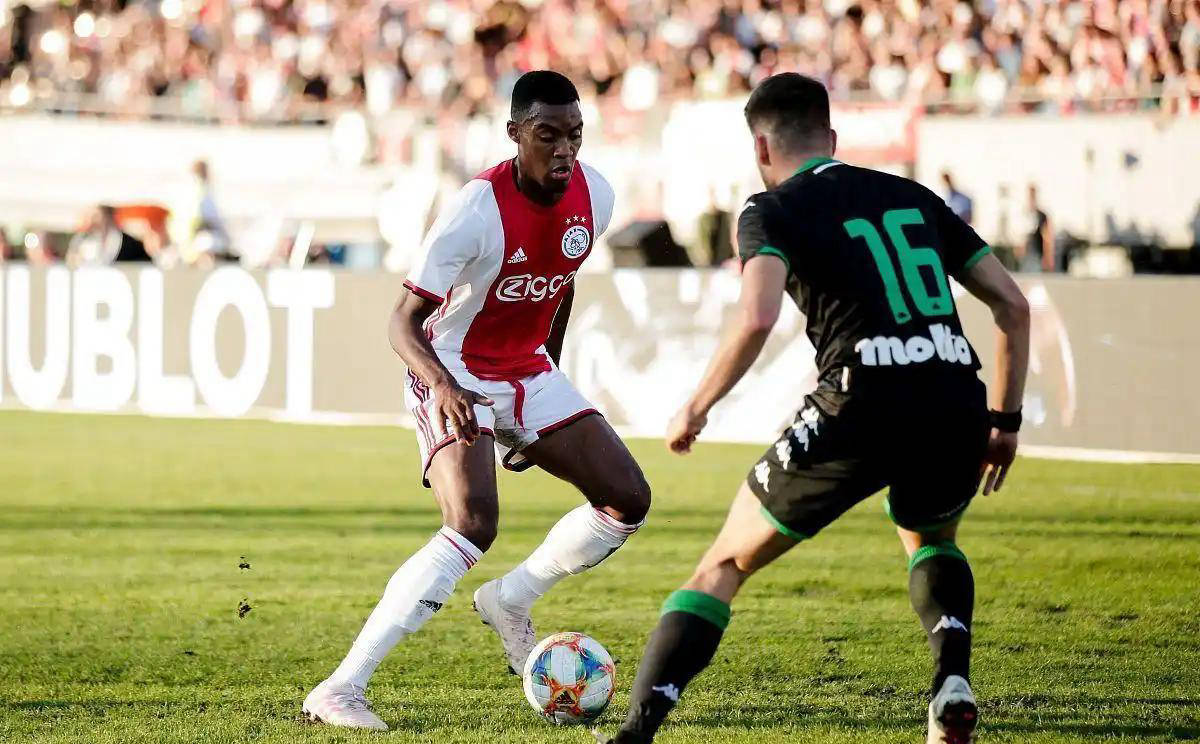 的职业轨迹 的职业轨迹