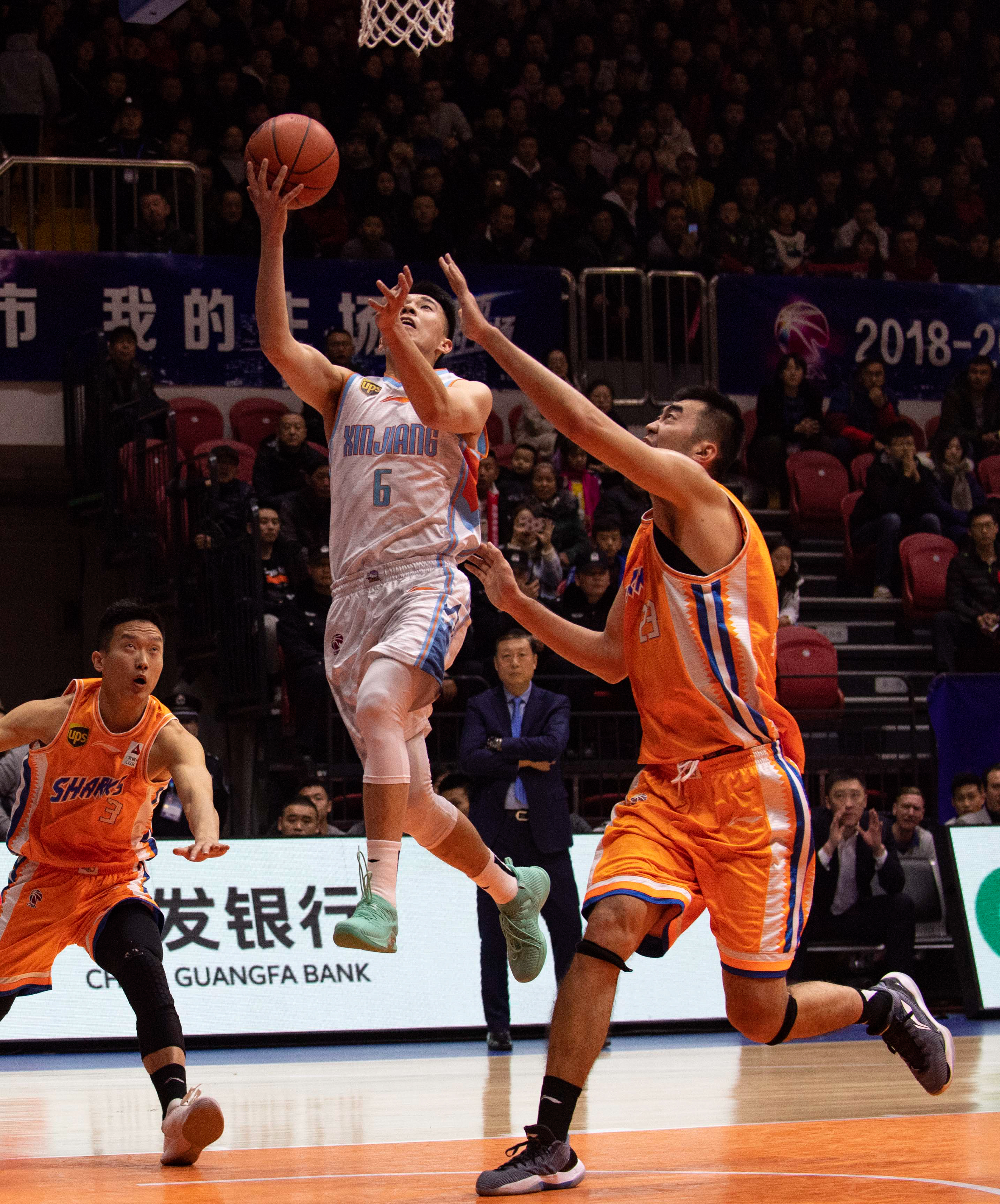 3年的新星 3年的新星