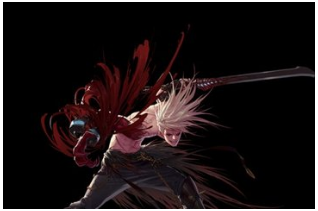 统治赛场 统治赛场