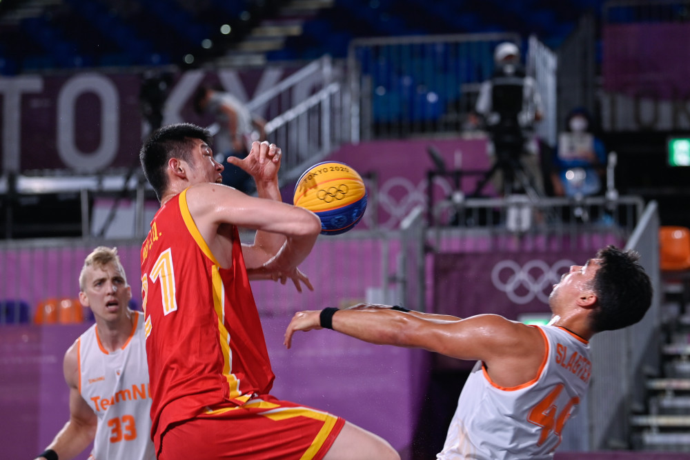 对阵强队的 对阵强队的