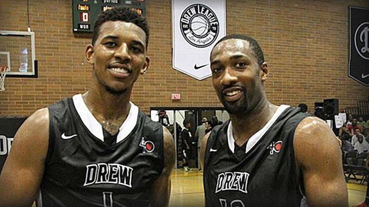 布克终结 布克终结